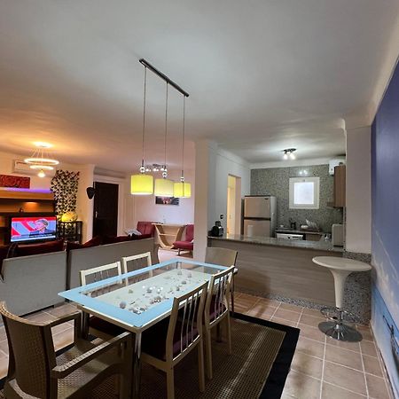 Naama Bay Luxury Stylish Entire Flat With En-Suit Rooms -Centre Of Sharm 외부 사진