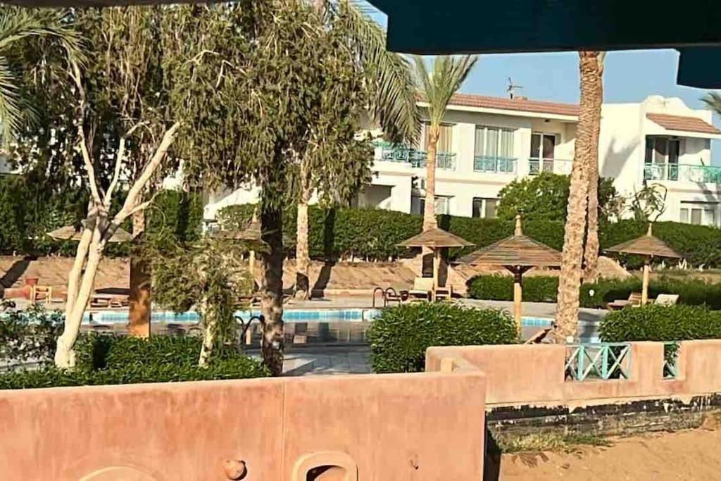 Naama Bay Luxury Stylish Entire Flat With En-Suit Rooms -Centre Of Sharm 외부 사진