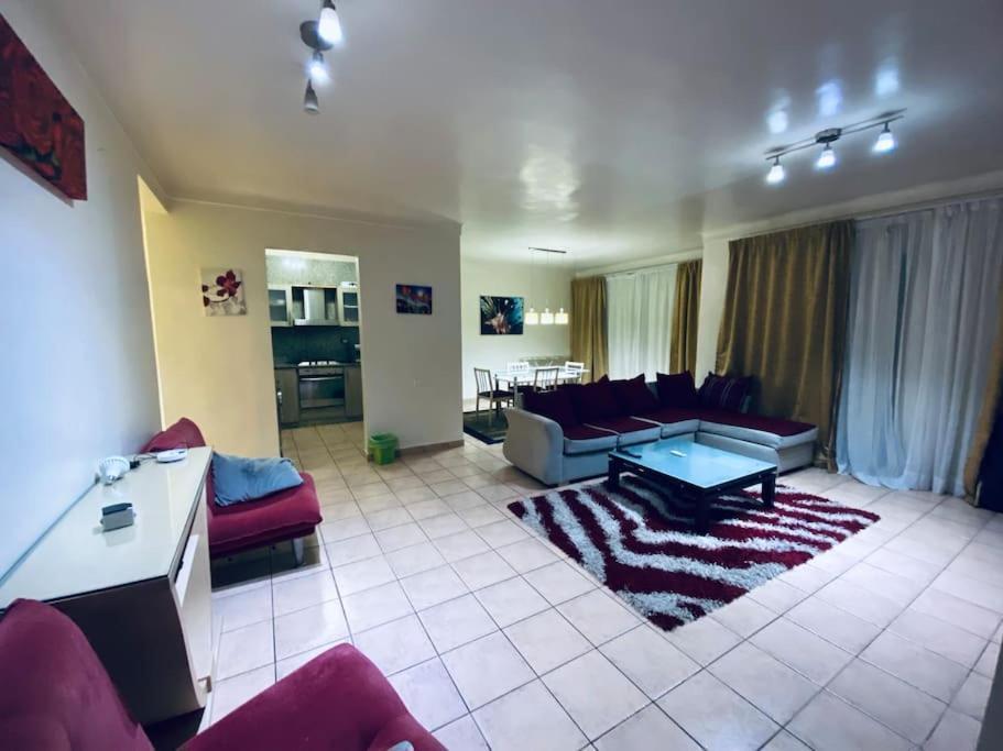 Naama Bay Luxury Stylish Entire Flat With En-Suit Rooms -Centre Of Sharm 외부 사진