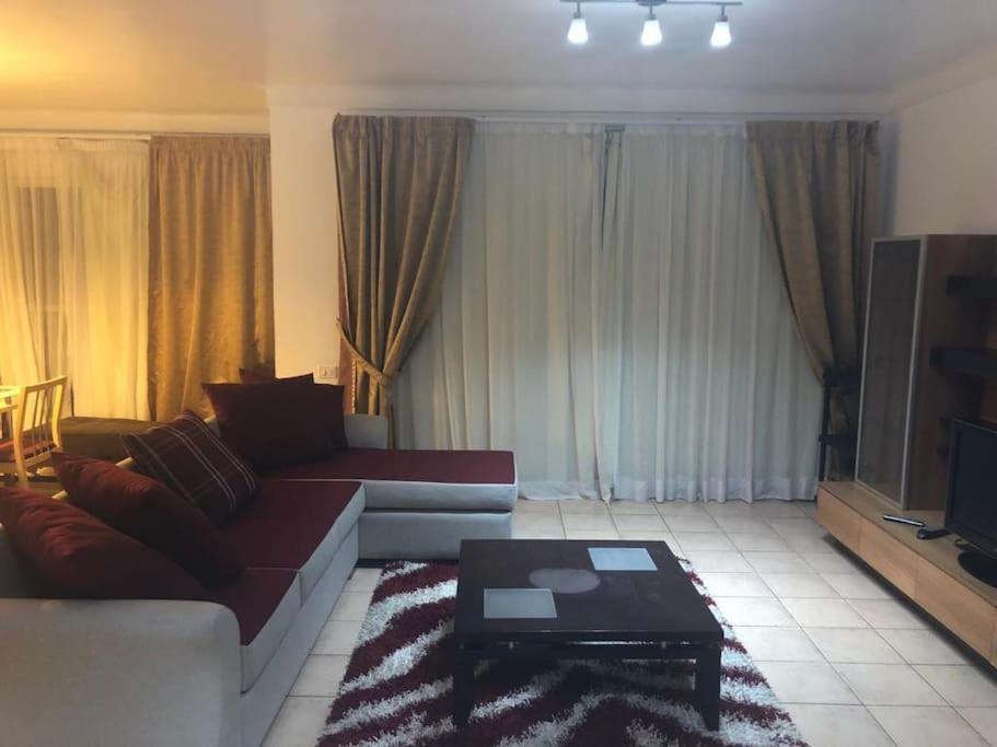 Naama Bay Luxury Stylish Entire Flat With En-Suit Rooms -Centre Of Sharm 외부 사진