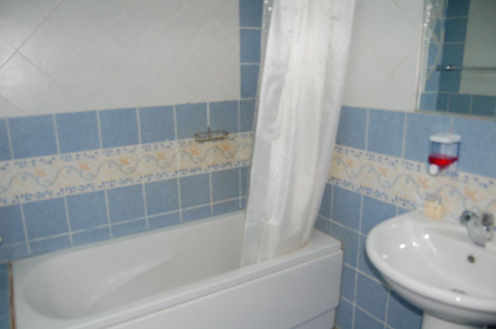 Naama Bay Luxury Stylish Entire Flat With En-Suit Rooms -Centre Of Sharm 외부 사진
