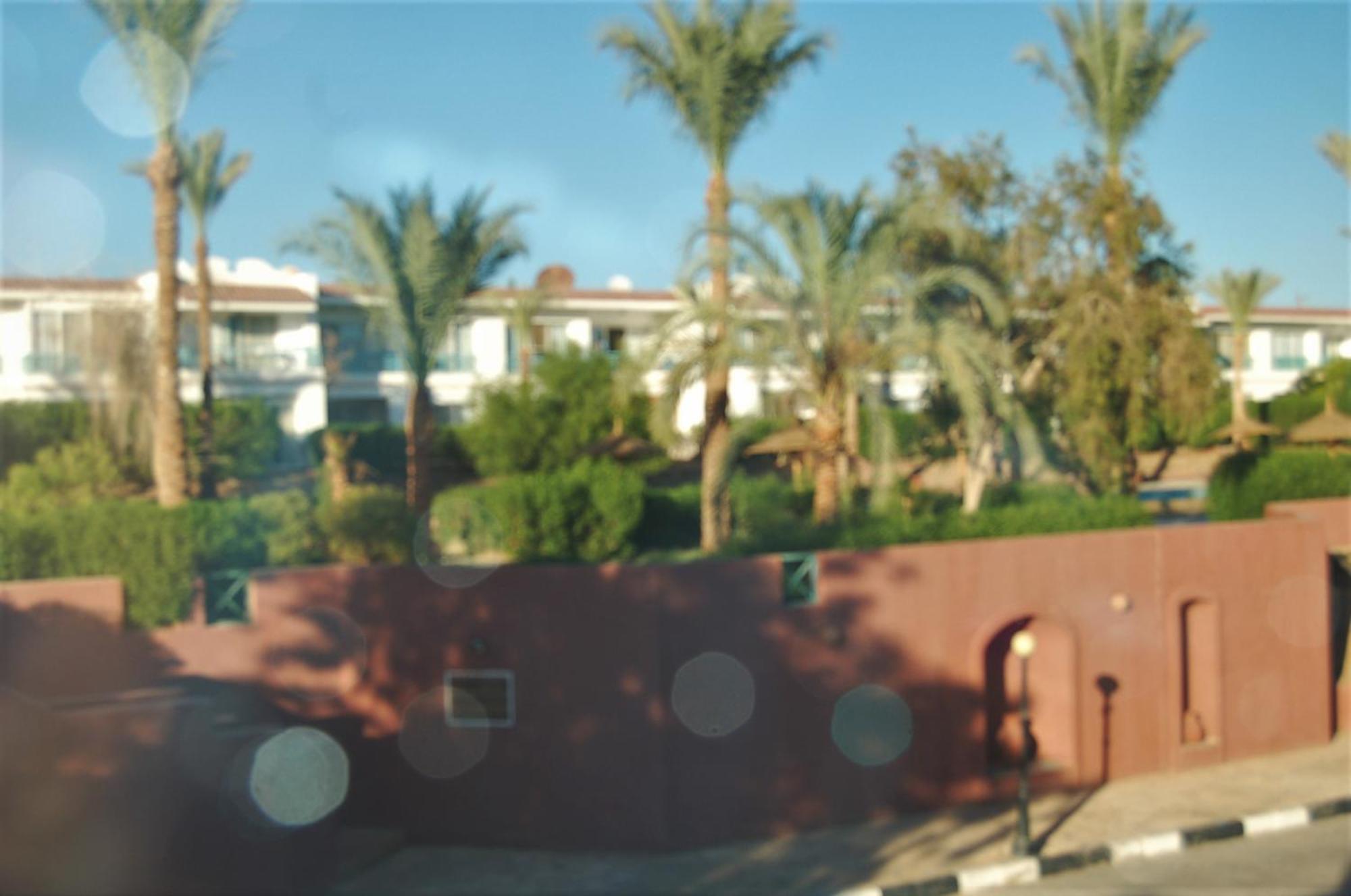 Naama Bay Luxury Stylish Entire Flat With En-Suit Rooms -Centre Of Sharm 외부 사진