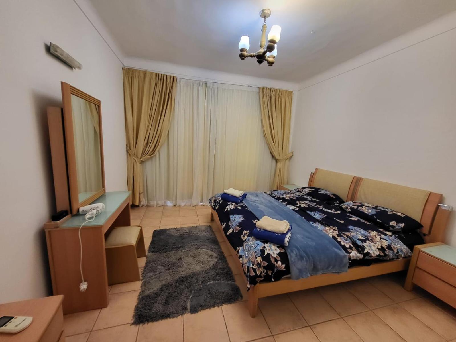 Naama Bay Luxury Stylish Entire Flat With En-Suit Rooms -Centre Of Sharm 외부 사진